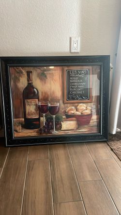 Wine Decor