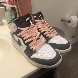 Jordan 1 Stage Haze