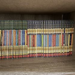 Children’s Books 