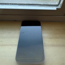 iPhone 16 Pro AT&T Locked