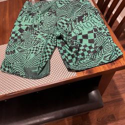 Volcom Mens Swim Shorts Size 32