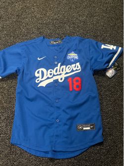 Dodgers Jersey