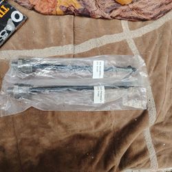 MOOG innerTie Rod Ends Pair Of 2-- Ev260