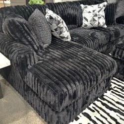 Living Room Sectional Sofa from Ashley