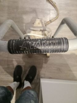 Avanti Paint Sprayer