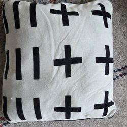 Decorative Pillow
