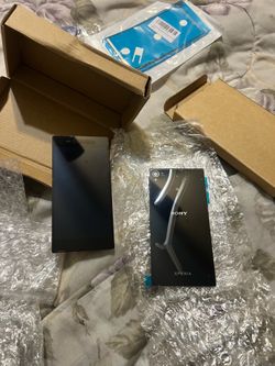 Xperia z1