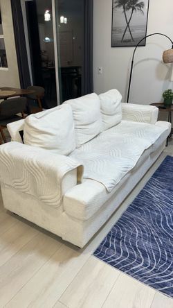 Sofa couch