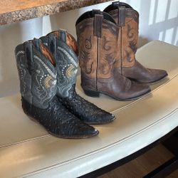 Western Boots