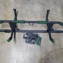 Pull Up Door Station