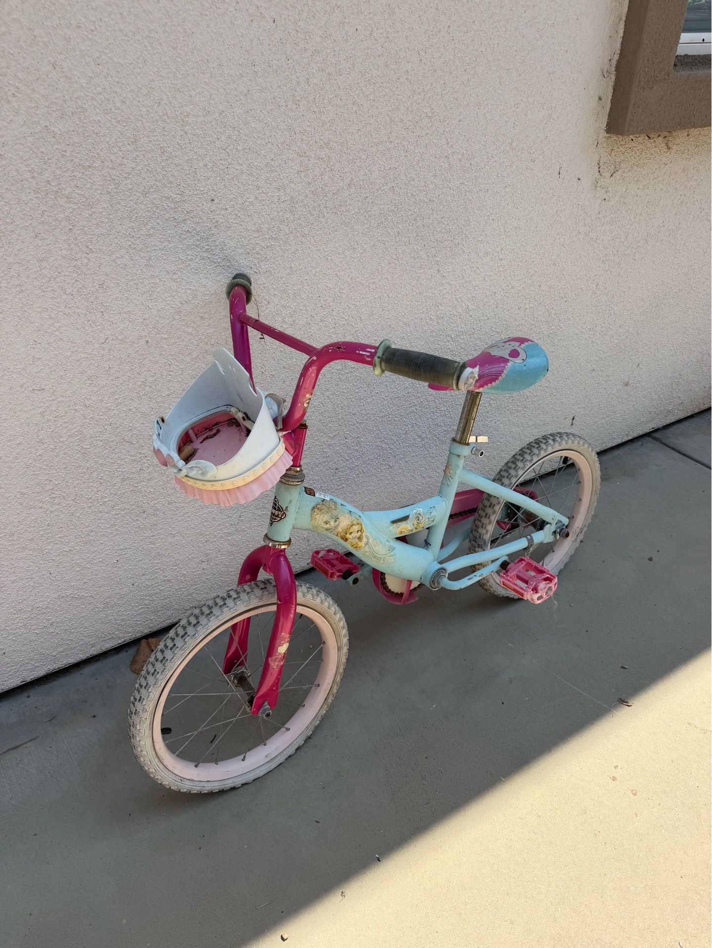 Bicycle $5