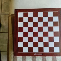 game board case