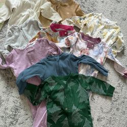 baby girl clothes