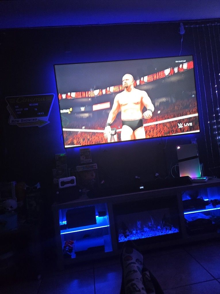 75  Inch Lg Nano Tv