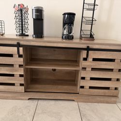 Farmhouse Coffee Table