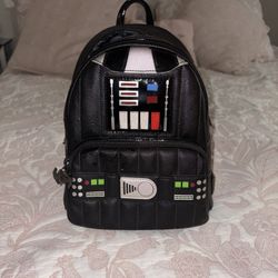 Darth Vader Loungefly