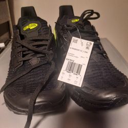 Adidas Ultraboost CC_1 DNA Core Black Running Shoes GX7812 Men’s Size 10  New