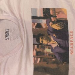 Scarface T-Shirt