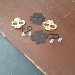 Cleats For Bikes