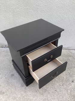 Nightstand
