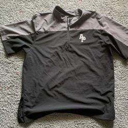 Mizuno Windbreaker 