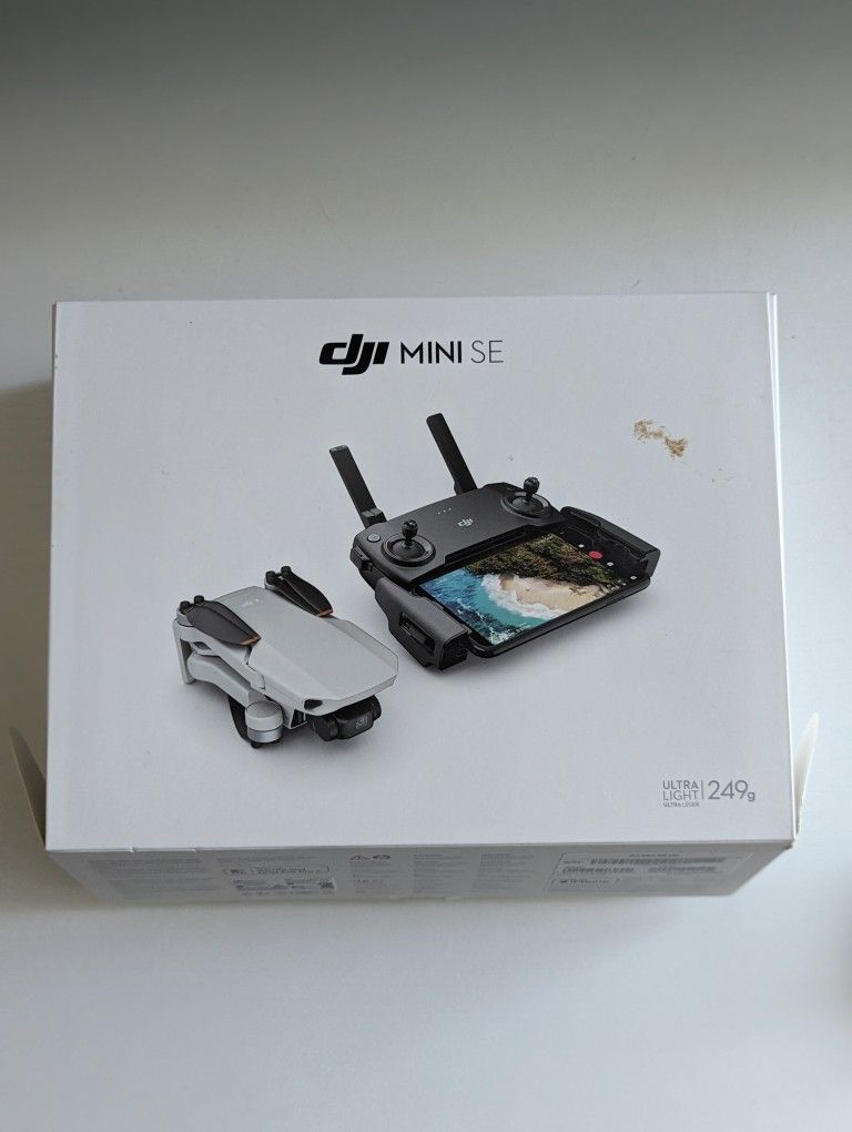DJI Mini SE [Controller only]