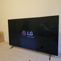 65-Inch TV