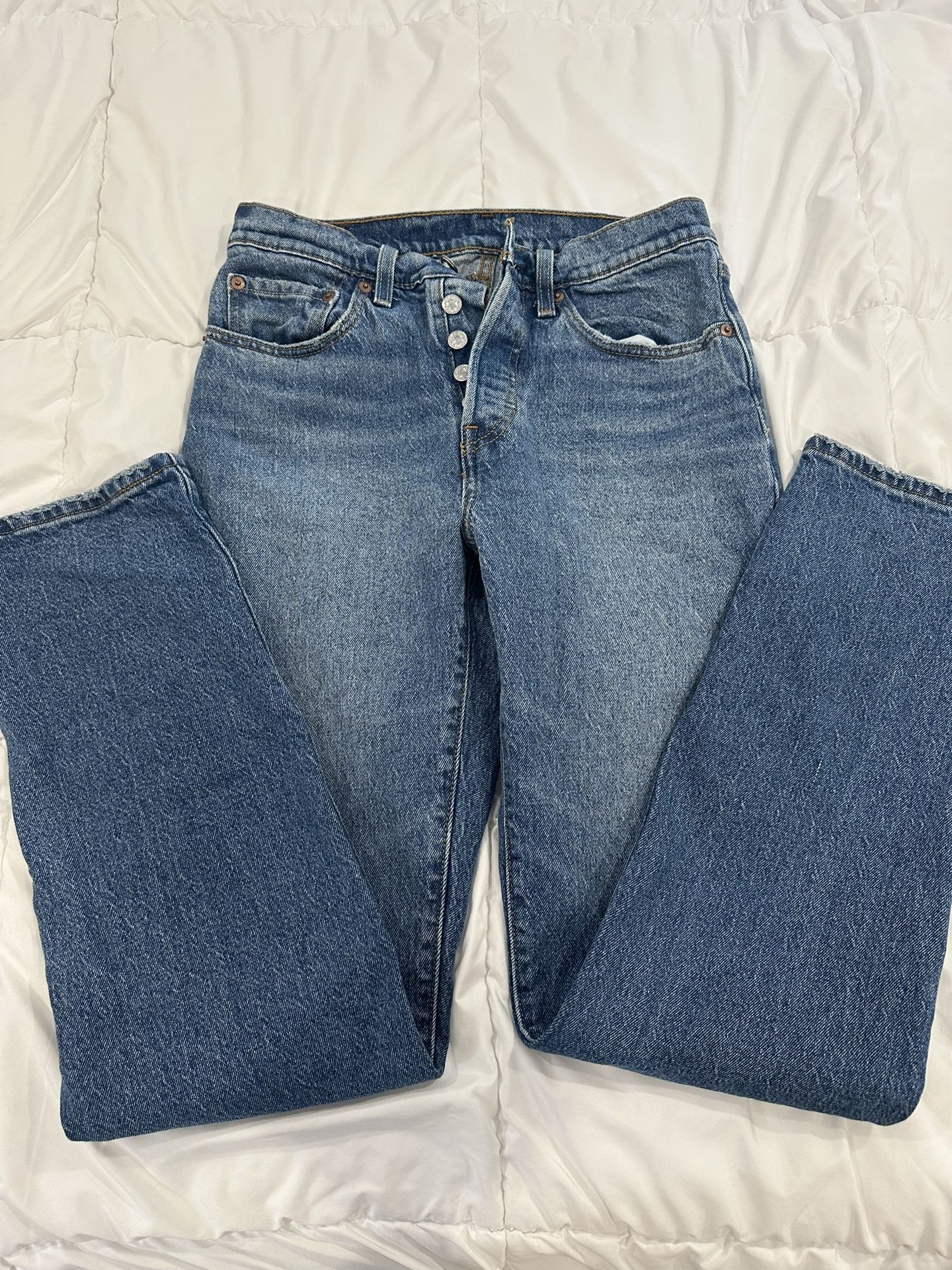 Levi Jeans