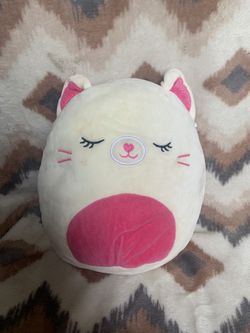 Kellytoy Squishmallow