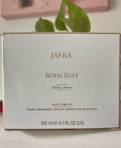 Royal jelly