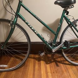 Trek Multitrack 