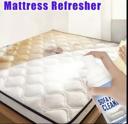 Mattress Whitener  