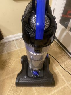 Eureka Vacuum 