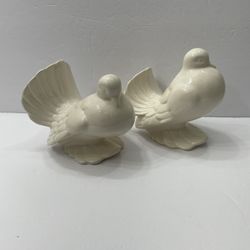 Pair Of Doves 