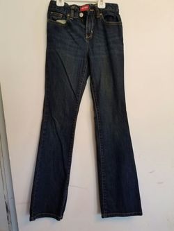 Old Navy girls size 12 slim