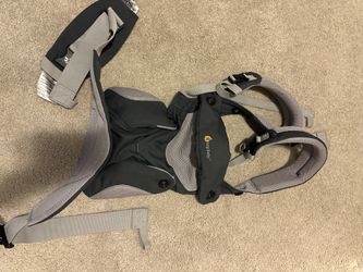 Ergo baby Carrier 