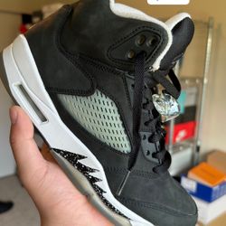 Jordan 5 Oreo Size 8.5