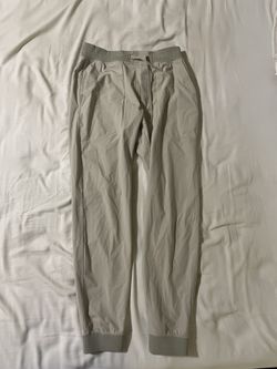 Lululemon Joggers