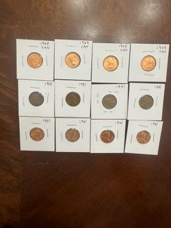 🔥PENNIES🔥
