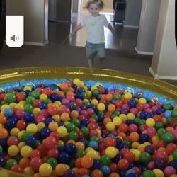 Ball Pit