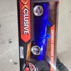 Silverado 2009 Single Cab