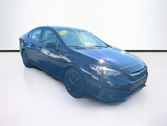 2020 Subaru Impreza