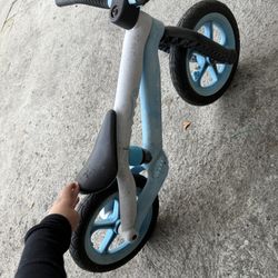 Balance Bike