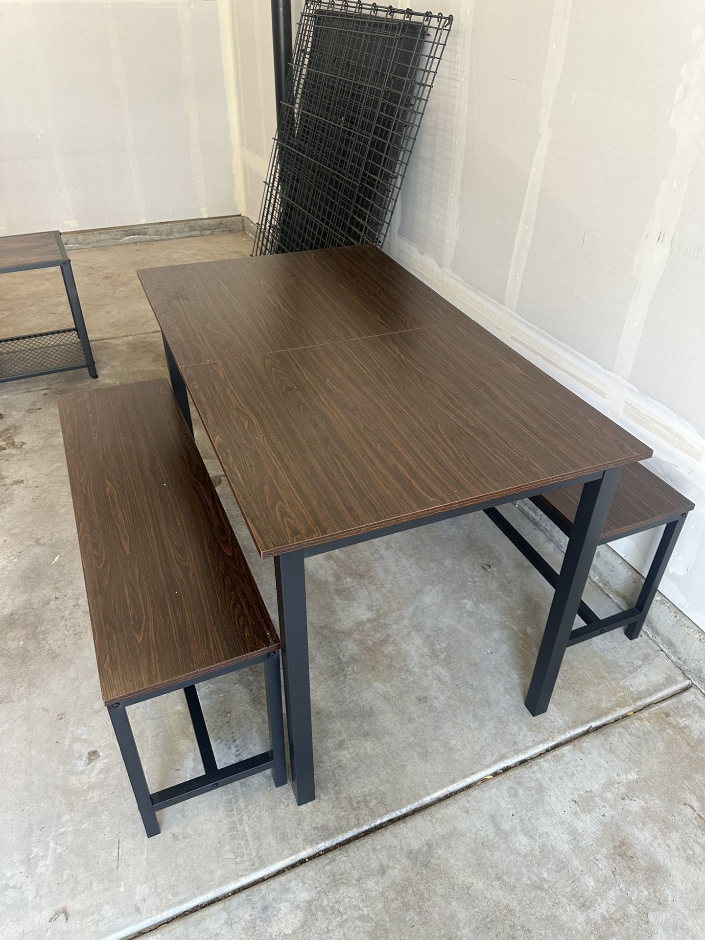 Kitchen Table