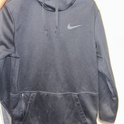 Nike Dri Fit Hoodie 