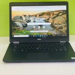 🚀FAST TOUCHSCREEN DELL LAPTOP 💻 WINDOWS 10 👌🏼