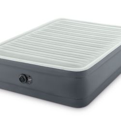 Intex Queen inflatable Air Mattress 