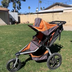 BOB Jogging Stroller