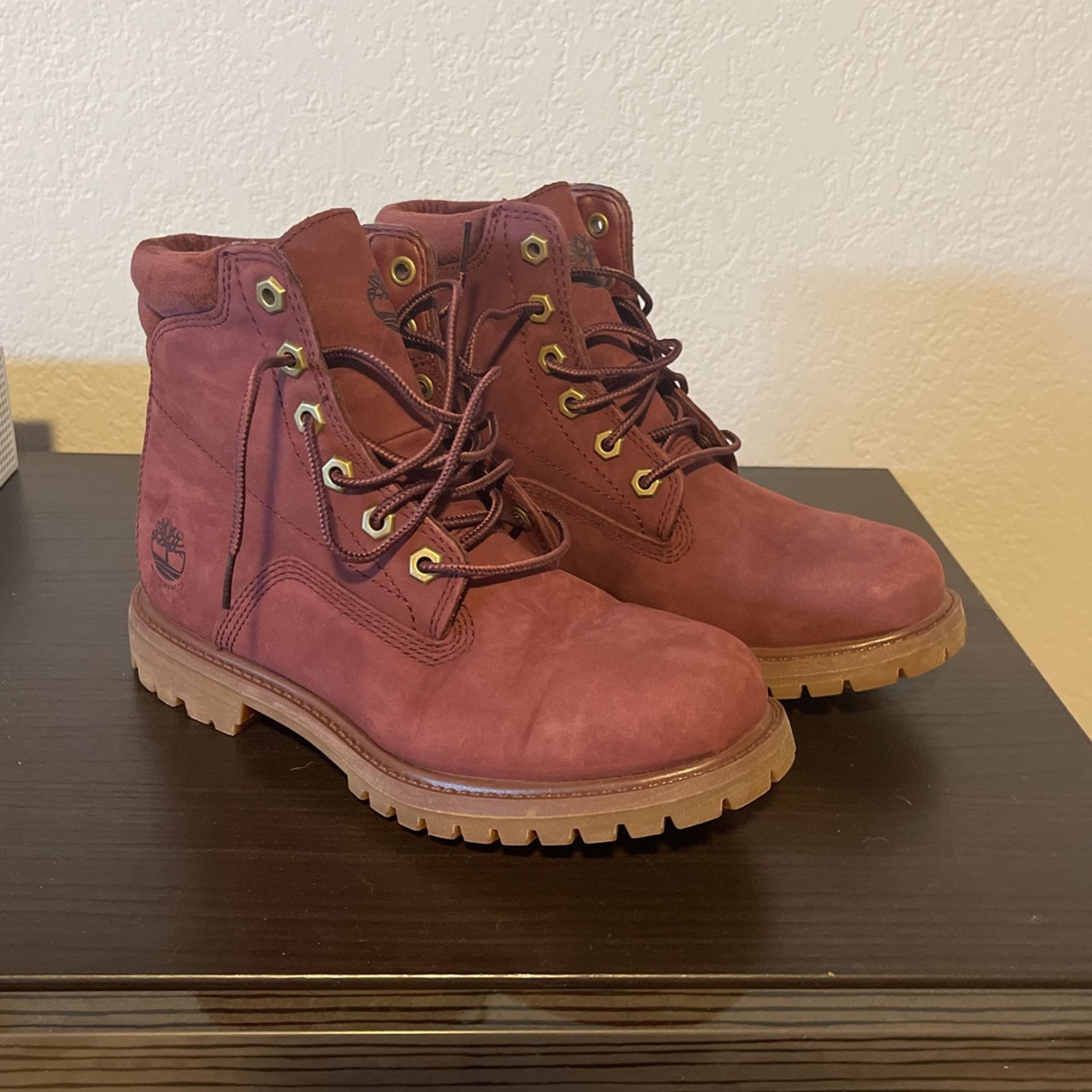 Women’s Timberland Boots