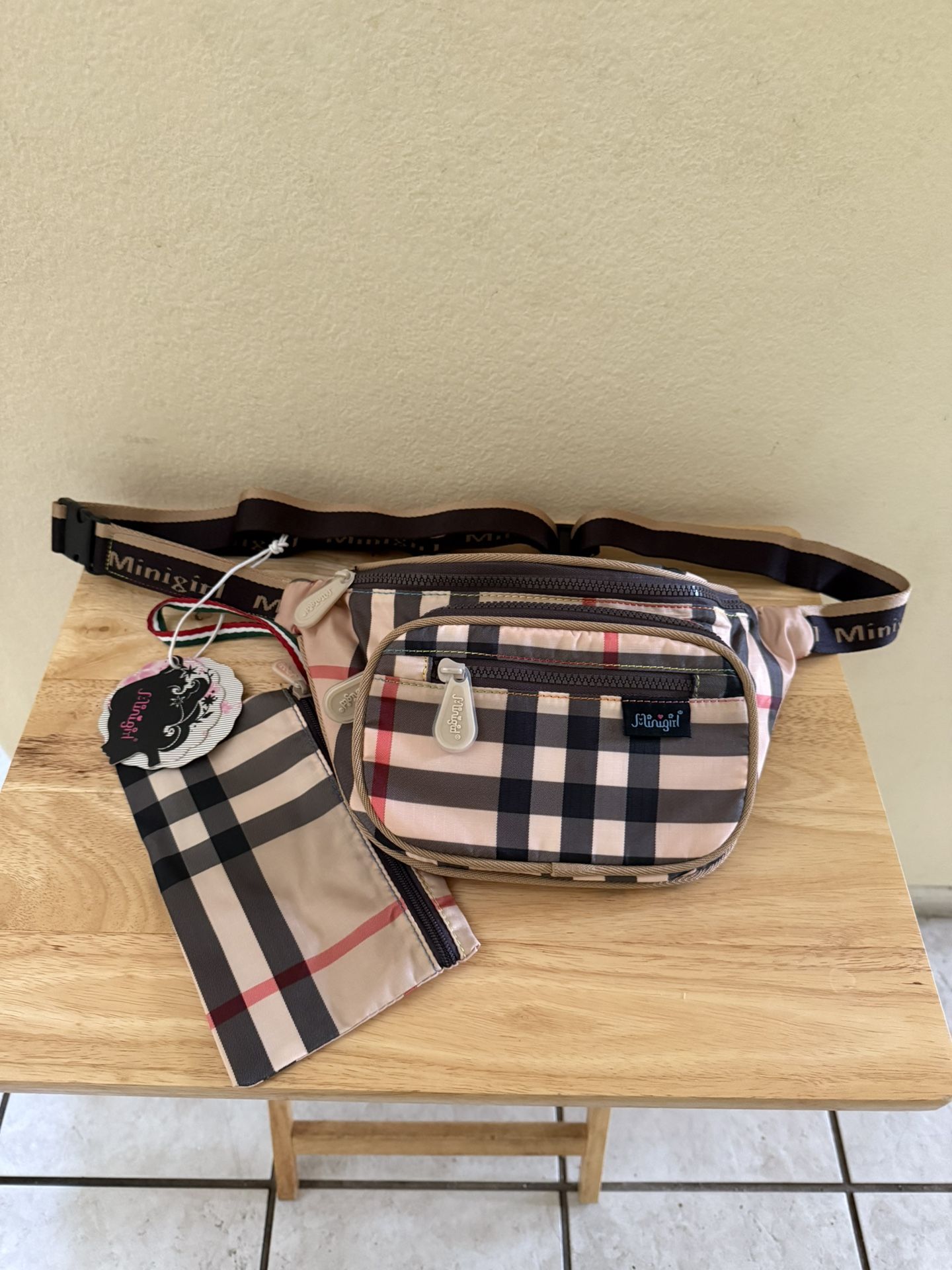 New Purse 